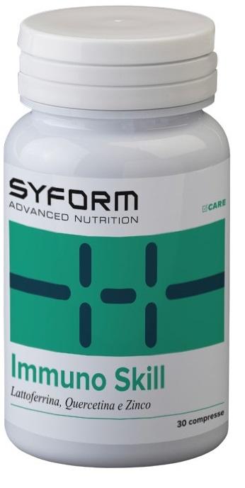 ND Immuno Skill 30 compresse