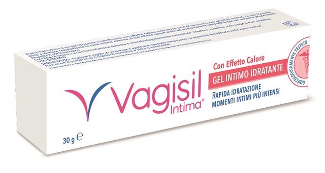 Vagisil Vagisil Gel Intimo Idrat Calor
