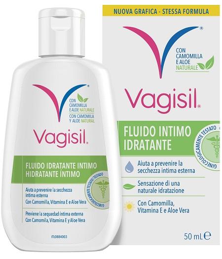 1211 VAGISIL FLUIDO IDRAT INTIMO