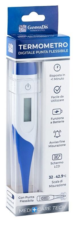 Medicare Medicare Tech Termometro Digit