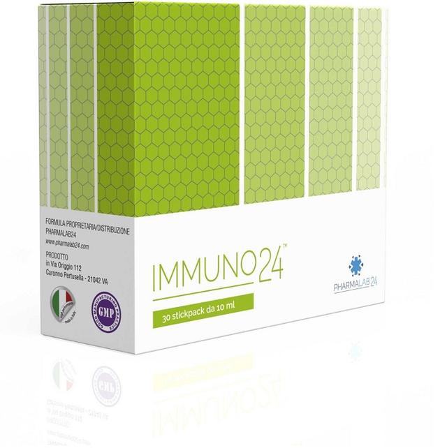 ND IMMUNO24 30STICKPACK