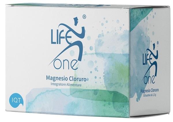 ND Life One 30 bustine