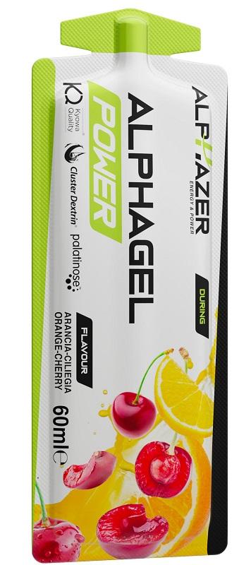 ND Alphazer Alphagel Pow Ara/cil