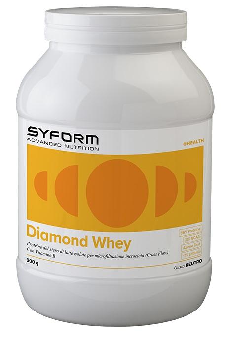 4874 Diamond Whey Neutro 900 g