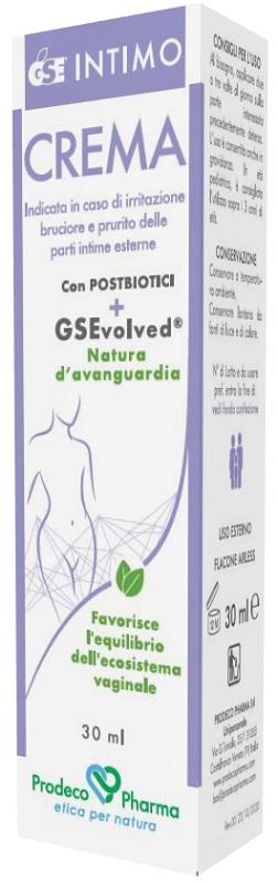5610 GSE INTIMO CREMA 30ML