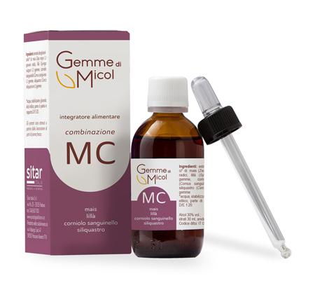 ND Gemme Di Micol Mc 30 ml