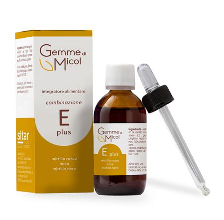 ND Gemme Di Micol E Plus 30 ml