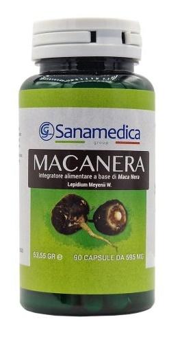 ND Macanera 90 capsule
