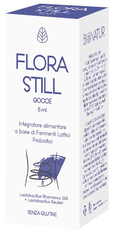ND Florastill Gocce 5 ml