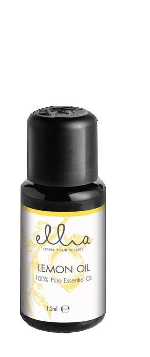 ND Homedics Lemon Oe 15 ml