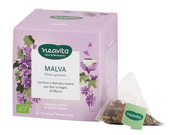 ND Neavita Filtrosc Malv FIO15FIL