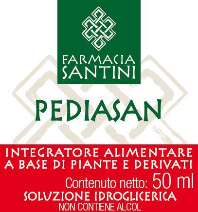 ND Pediasan Gocce 50 ml