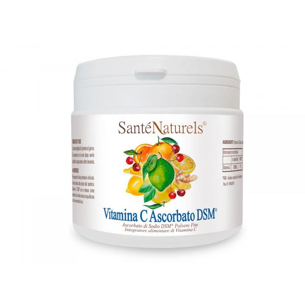783L VITAMINA C DSM SODIO ASCOR500G