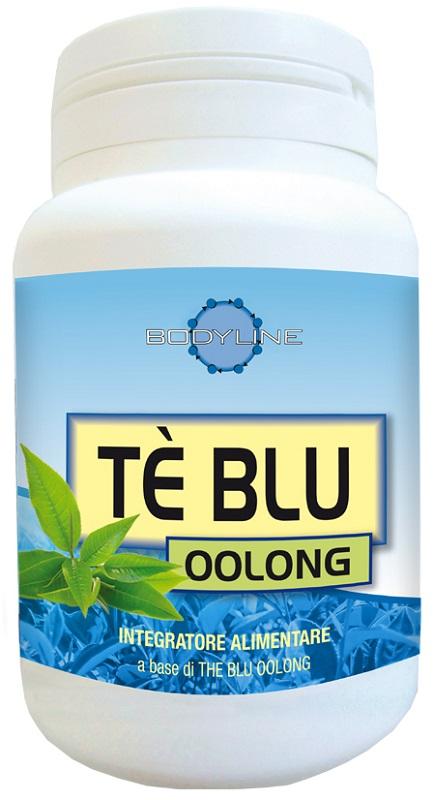 ND Te Blu Oolong 60 capsule
