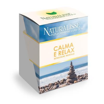 ND Calma & Relax 30 compresse