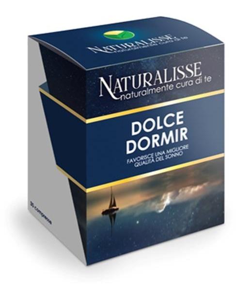 ND Dolce Dormir 30 compresse