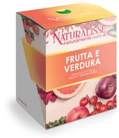 ND Frutta & Verdura 30 capsule