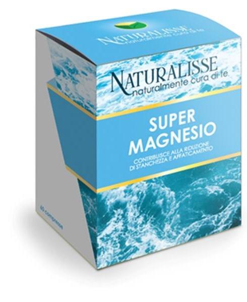 ND Super Magnesio 60 compresse