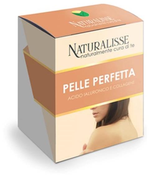 ND Pelle Perfetta 60 compresse
