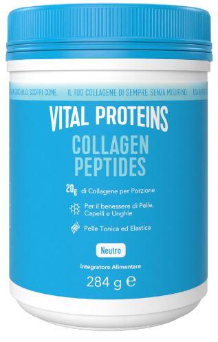 ND Vital Proteins Collag Pep 284 g