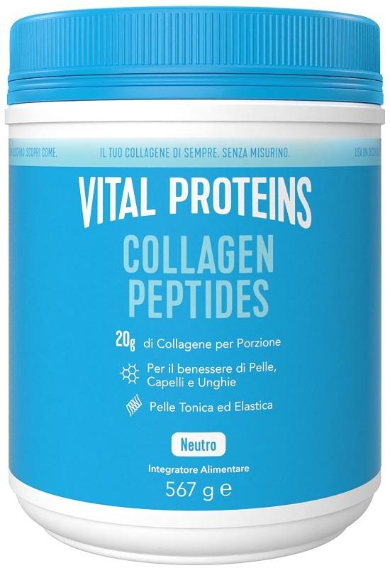 ND Vital Proteins Collag Pep 567 g