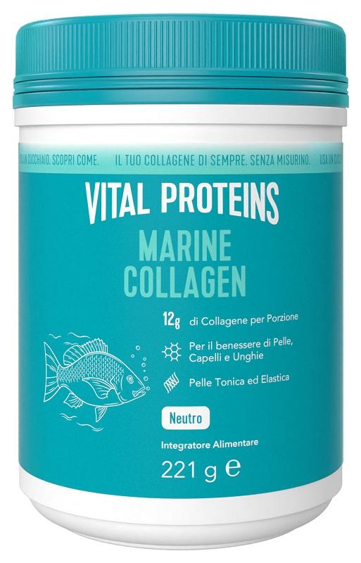 ND Vital Proteins Mar Collag