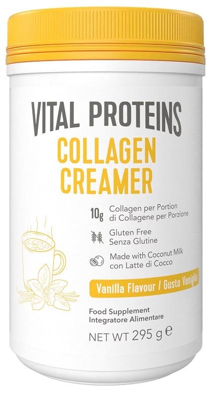 ND Vital Proteins Collag Cr Vanil