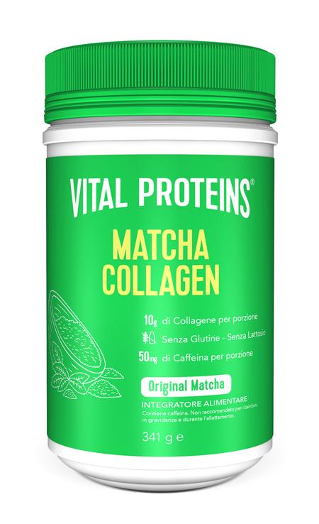 ND Vital Proteins Collag Pep Matc