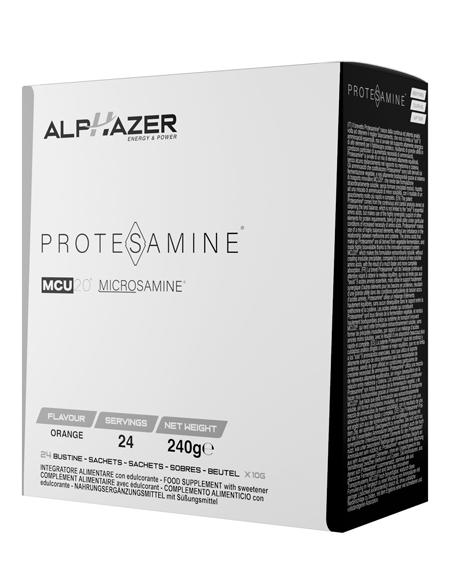 ND Alphazer Protesamine ARA24BUST