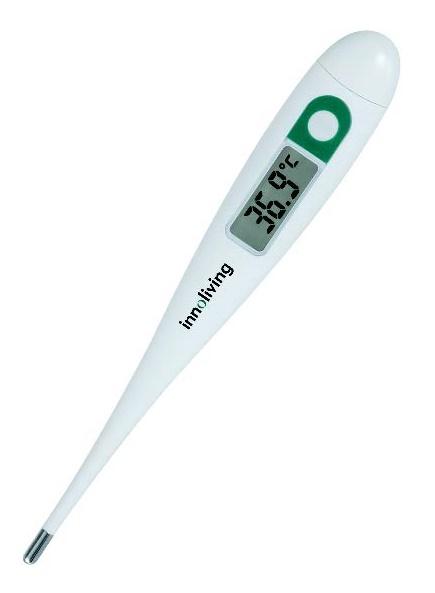 Innoliving Termometro Digitale Sonda RIG