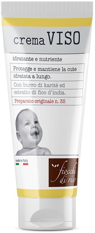 Artsana FDR Crema Viso 30 ml Protettiva