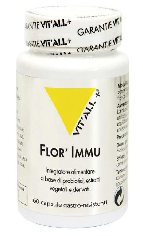 ND Flor Immu 60 capsule