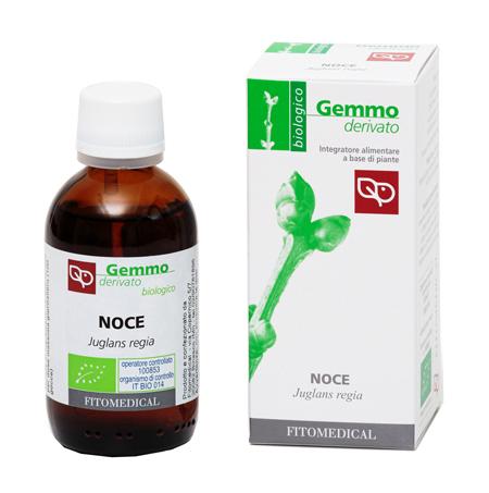 ND Noce mg 50 ml Bio