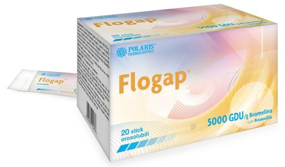 ND Flogap 5000 Gdu 20STICK