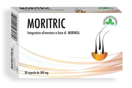 ND Moritric 30 capsule Benesseremoring