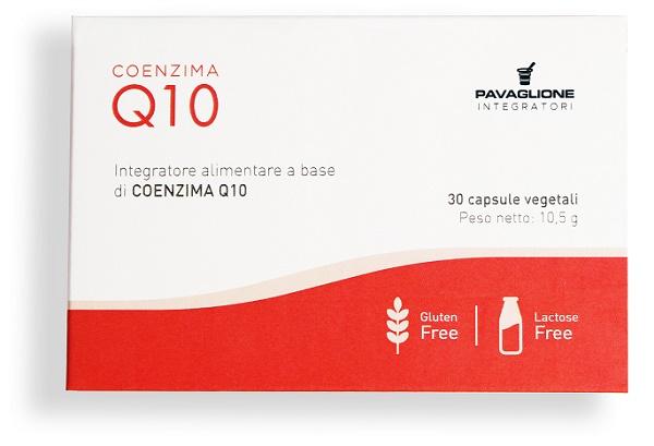 ND Coenzima Q10 30 compresse