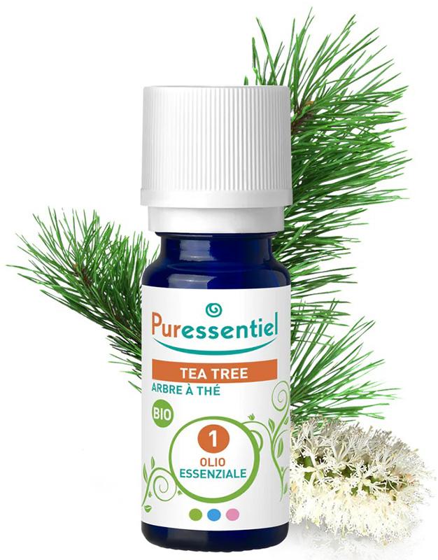 ND Pures Tea Tree Oe 30 ml