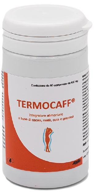 ND Termocaff 60 compresse