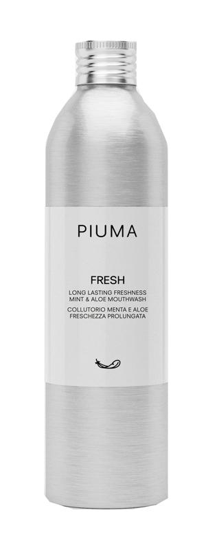 Piuma Care Piuma Mouthwash MINT/ALOE Pack