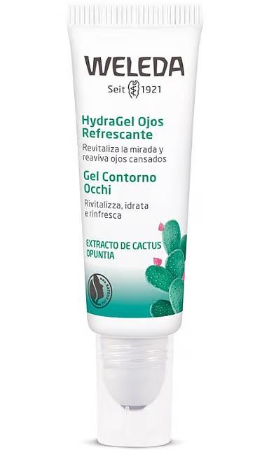 Weleda Gel Contorno Occhi 10 ml