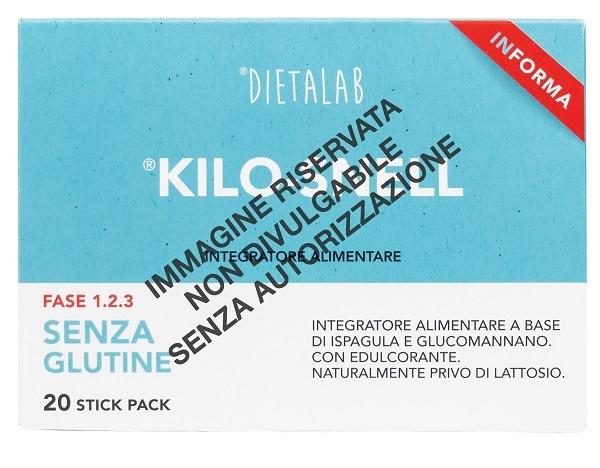 ND Dlab Kilo-snell 20STICK Pack