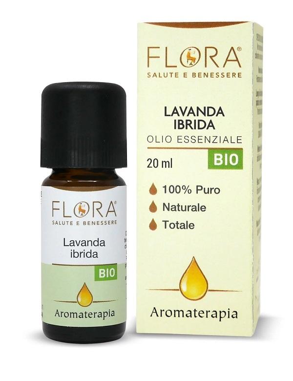 ND Aromaterapia Lavanda I Oe 20 ml