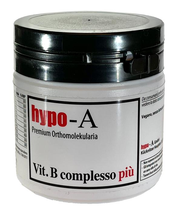 ND Hypo A Vit B Compl Piu' 120 capsule