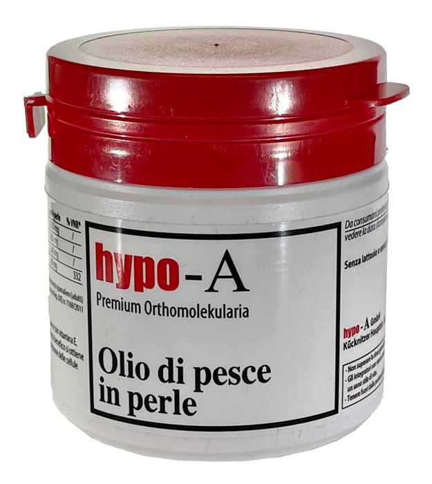 ND Hypo A Olio Di Pesce 150PRL