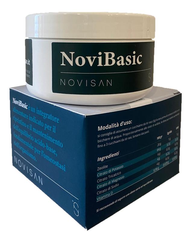 ND Nutrisan Novibasic 150 g