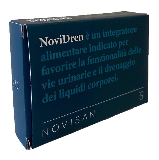 ND Nutrisan Novidren 30 capsule