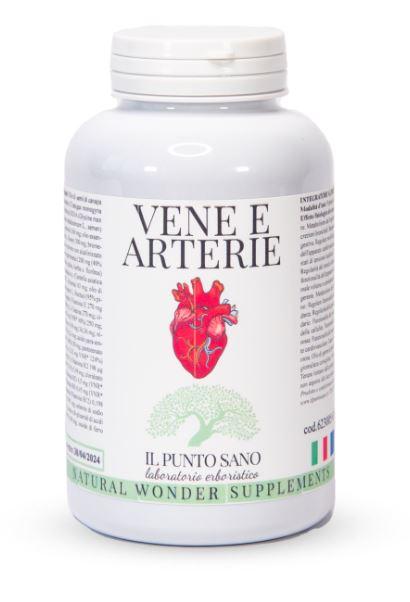 ND Vene E Arterie 140PRL