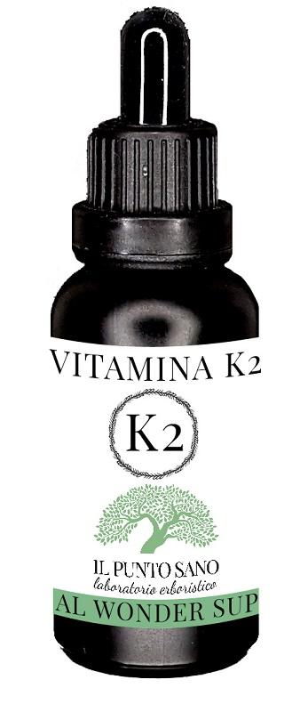 4054 VITAMINA K2 30ML