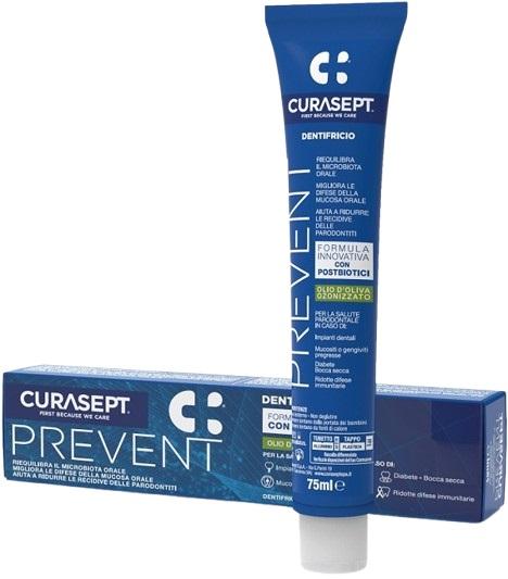 Curasept Curasept Prevent Dentifricio