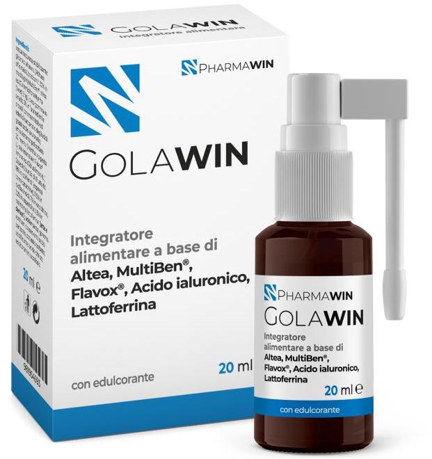 ND Golawin spray 20 ml